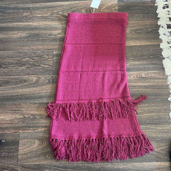 Serita Skirt - Picture 4 of 4